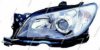 NPS S675U08 Insert, headlight
